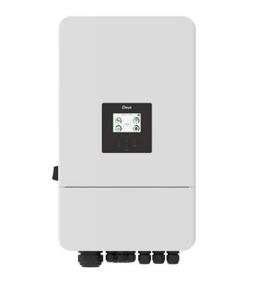 SUN-20K-SG05LP3-EU-SM2 | Three-Phase Hybrid Inverter | 2 MPPT | LV Battery Supported