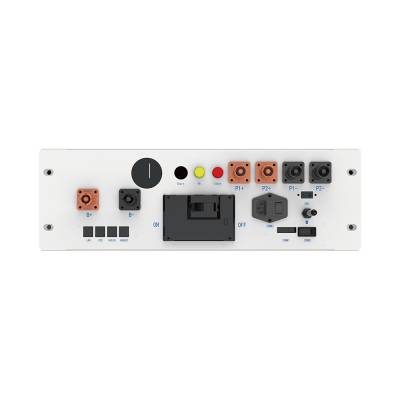 BOS-B-PDU-2 High-Performance Power Distribution Unit (PDU) | ESS
