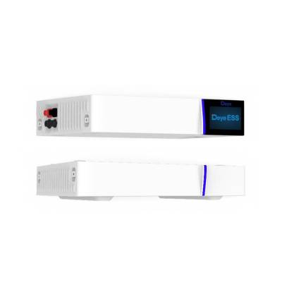 GB-L PRO | GB-LBS-PRO+GB-LBase | ESS
