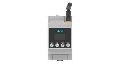 SUN-SMART-CT01 (Wireless CT Monitor) | Wireless Energy Management System