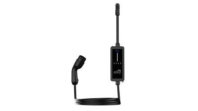 SUN-EVSE11K01-EU-AC (Smart EV Charger) | Wireless Energy Management System