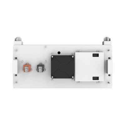 BOS-B-Pack16-A3 (EU) [16.08kWh] High-Performance Commercial Battery Storage Module | ESS