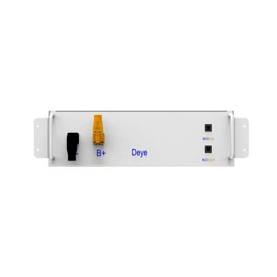 BOS-G-Pack5.1-PRO  [5.10kWh] High-Performance Commercial Battery Storage Module | ESS