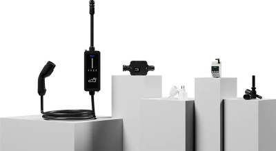 SUN-EVSE22K01-EU-AC (Smart EV Charger) | Wireless Energy Management System - 1