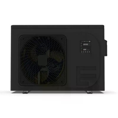 17kW-Solar-Schwimmbad-Wärmepumpe (Hybrid AC/DC) - 1